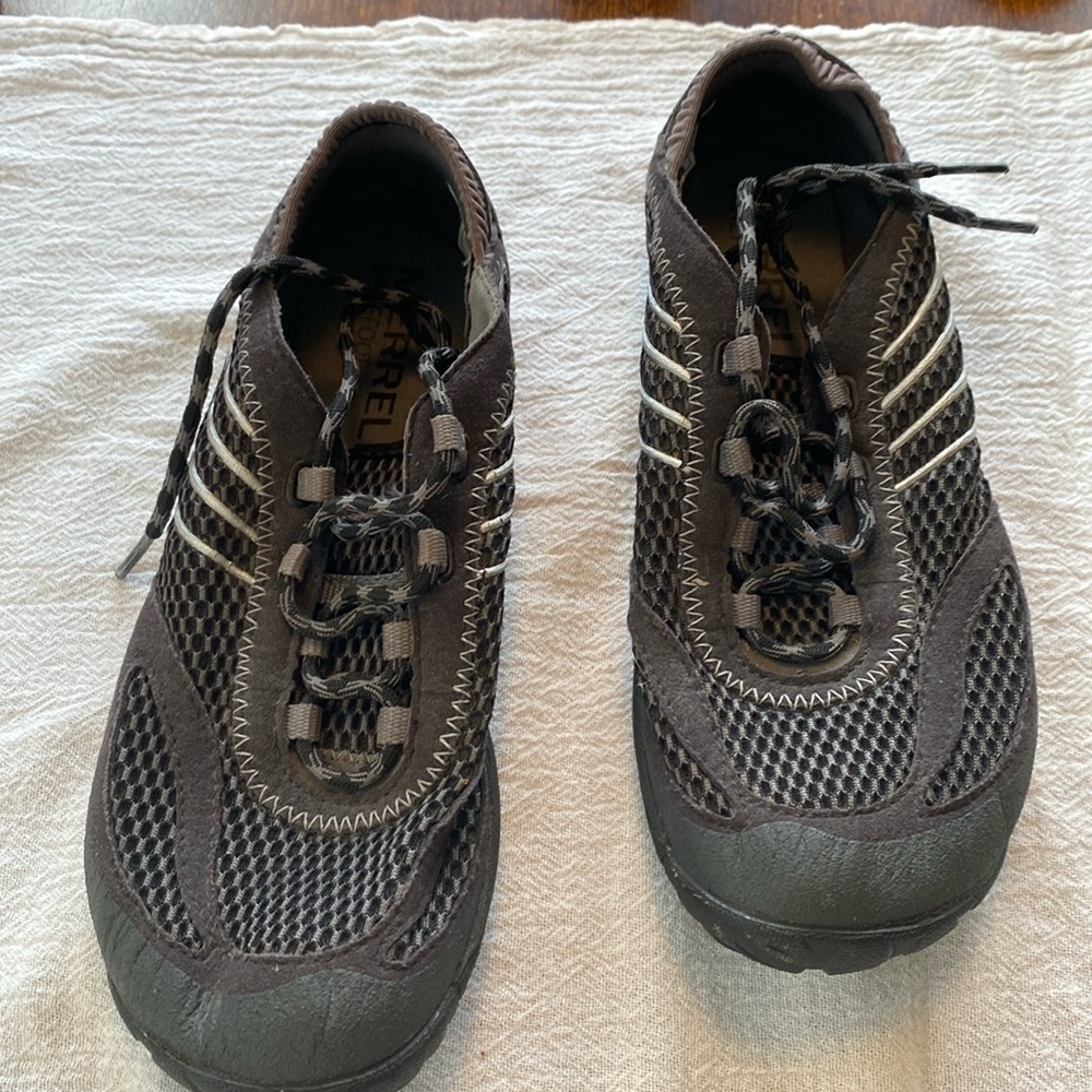 Merrell shoes